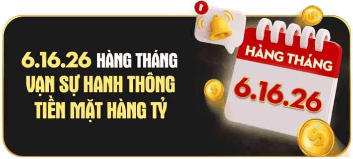 Hạn mức giao dịch cao hơn