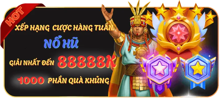 Hải Vương Bắn Cá fbet