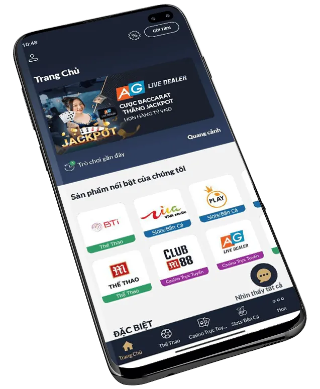 Cam Kết của FBET