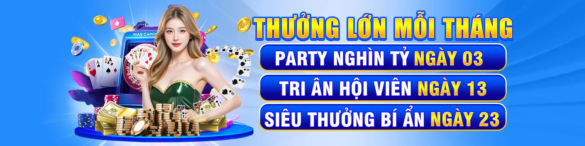 Trò chơi Live Casino fbet