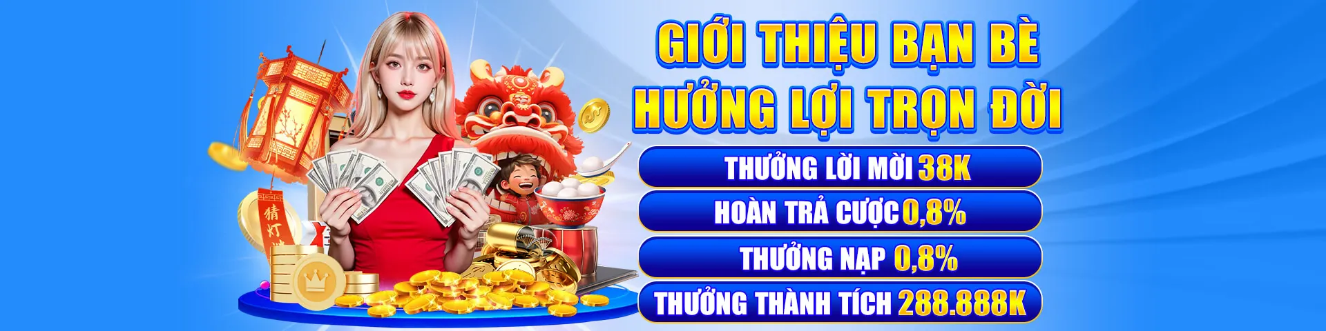 Sòng bạc trực tuyến fbet sôi động